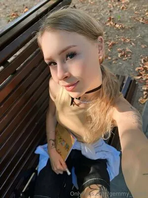 Gemmy Grace OnlyFans Leaked Free Thumbnail Picture - #irDntaIzPE