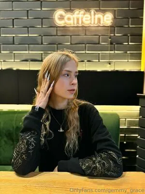 Gemmy Grace OnlyFans Leaked Free Thumbnail Picture - #j7pEIZzkhc