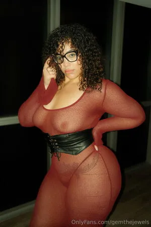 Gemthejewels OnlyFans Leaked Free Thumbnail Picture - #1QQ4ujeUUv