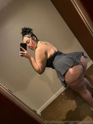 Gemthejewels OnlyFans Leaked Free Thumbnail Picture - #44pM5nkevi