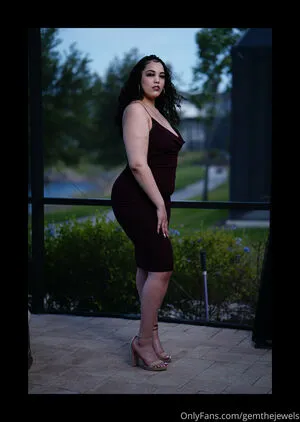 Gemthejewels OnlyFans Leaked Free Thumbnail Picture - #7ioTcfYzF9