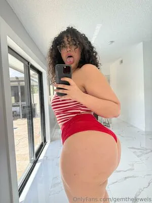 Gemthejewels OnlyFans Leaked Free Thumbnail Picture - #CE52jvu2Cg