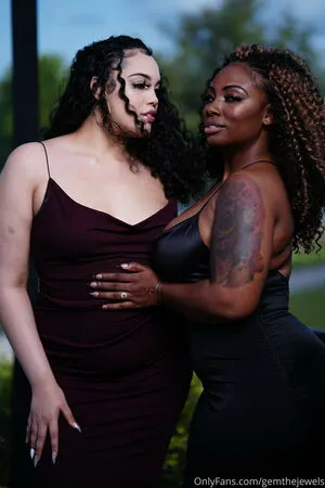 Gemthejewels OnlyFans Leaked Free Thumbnail Picture - #GWpxgaQ5vZ