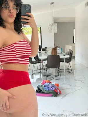 Gemthejewels OnlyFans Leaked Free Thumbnail Picture - #Lgk6VEswxv
