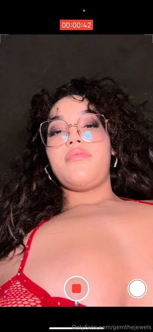 Gemthejewels OnlyFans Leaked Free Thumbnail Picture - #Seyvze7JS0