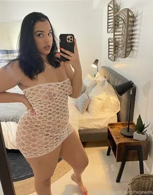 Gemthejewels OnlyFans Leaked Free Thumbnail Picture - #XbxrkJyhAS