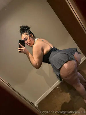 Gemthejewels OnlyFans Leaked Free Thumbnail Picture - #cNlDX90ALT