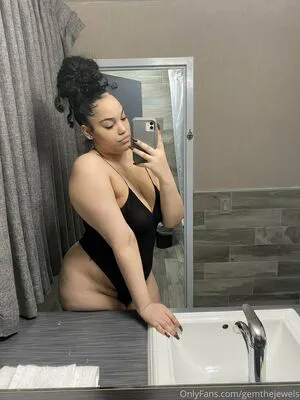Gemthejewels OnlyFans Leaked Free Thumbnail Picture - #ctawFm5vV1