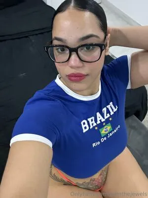 Gemthejewels OnlyFans Leaked Free Thumbnail Picture - #mtpzBhpT87
