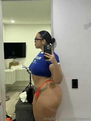 Gemthejewels OnlyFans Leaked Free Thumbnail Picture - #sik9VUxHvR