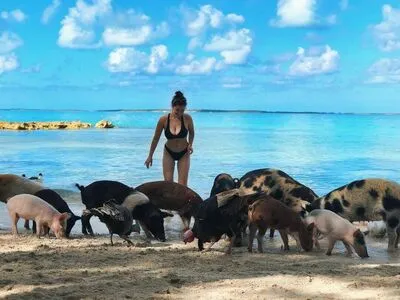 Gen Laforce OnlyFans Leaked Free Thumbnail Picture - #7cbDL9uA6L