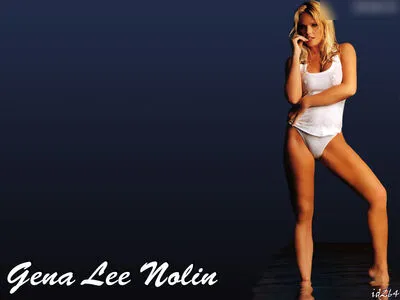 Gena Lee Nolin OnlyFans Leaked Free Thumbnail Picture - #fi2Suel0Ov