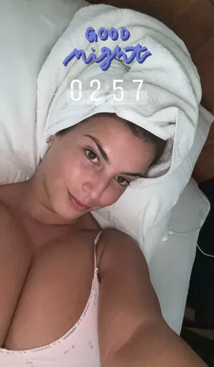 Gena Rexhapi OnlyFans Leaked Free Thumbnail Picture - #GCdPAtwLNt