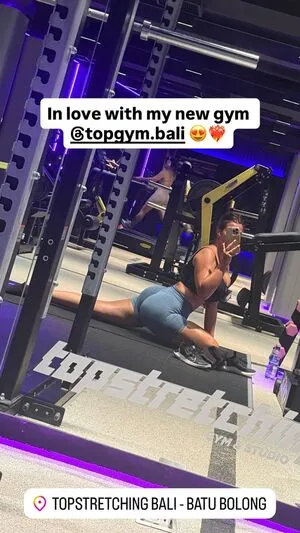 Gena Rexhapi OnlyFans Leaked Free Thumbnail Picture - #eK5MDxQiKn