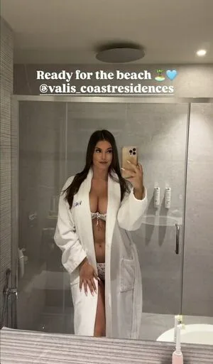 Gena Rexhapi OnlyFans Leaked Free Thumbnail Picture - #i0lApkO92p