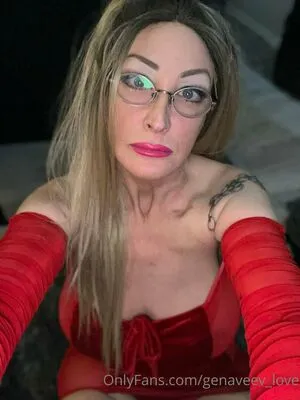 Genaveev Love OnlyFans Leaked Free Thumbnail Picture - #G6ZjNnNwga
