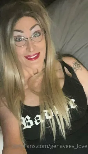 Genaveev Love OnlyFans Leaked Free Thumbnail Picture - #WCPPlncKXi