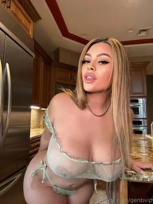 Genbvip OnlyFans Leaked Free Thumbnail Picture - #FkaPBDrmw5