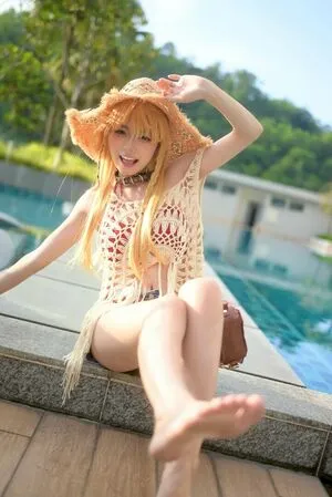 Gene Meimei OnlyFans Leaked Free Thumbnail Picture - #A6booKhvdA