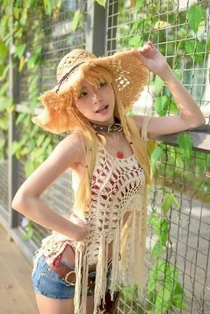 Gene Meimei OnlyFans Leaked Free Thumbnail Picture - #Qd4QxSyFey