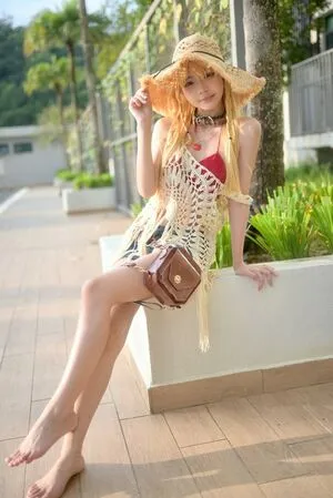 Gene Meimei OnlyFans Leaked Free Thumbnail Picture - #a8Rzln7Wep