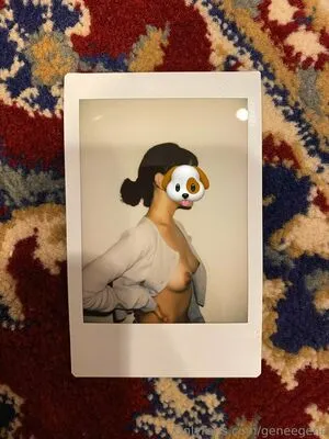 geneegene OnlyFans Leaked Free Thumbnail Picture - #6x32ZgExlb