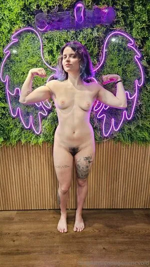 Genericvoid OnlyFans Leaked Free Thumbnail Picture - #FxC930fjeT