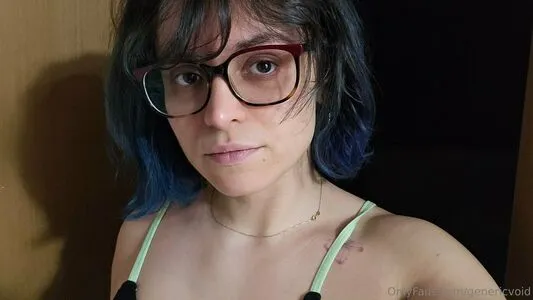 Genericvoid OnlyFans Leaked Free Thumbnail Picture - #k6GcksNg7z