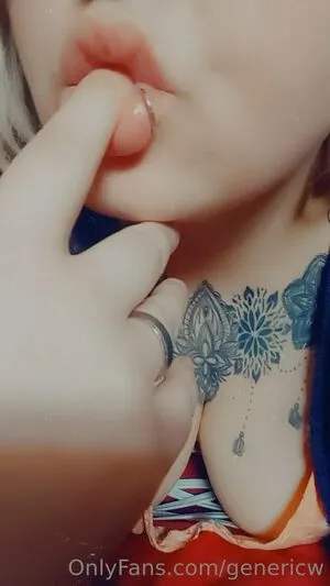 Genericw OnlyFans Leaked Free Thumbnail Picture - #TQAJms7B0U