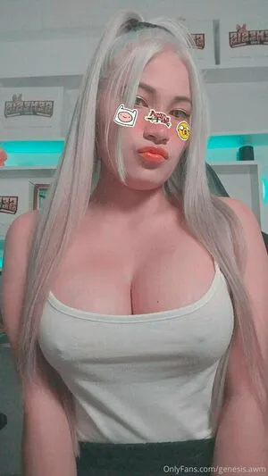 Genesis Awm OnlyFans Leaked Free Thumbnail Picture - #7b4ZRN3NuF