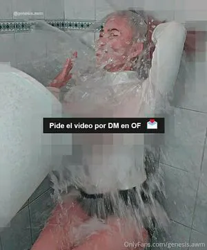 Genesis Awm OnlyFans Leaked Free Thumbnail Picture - #eePerp0sVO