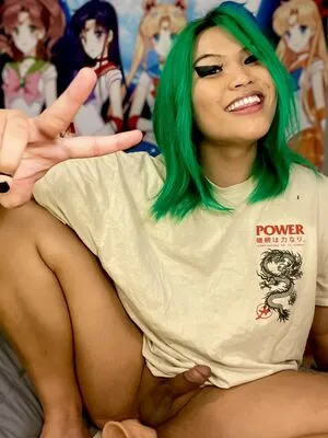 Genesis Green OnlyFans Leaked Free Thumbnail Picture - #6H6WIIutqf