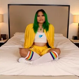 Genesis Green OnlyFans Leaked Free Thumbnail Picture - #F3toizIiVN