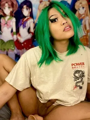 Genesis Green OnlyFans Leaked Free Thumbnail Picture - #hLcUafbHtE