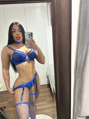 Genesis Parra OnlyFans Leaked Free Thumbnail Picture - #b2nOinNqy3