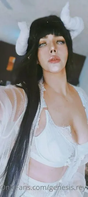 Genesis Reyes OnlyFans Leaked Free Thumbnail Picture - #5nmdkPdpny