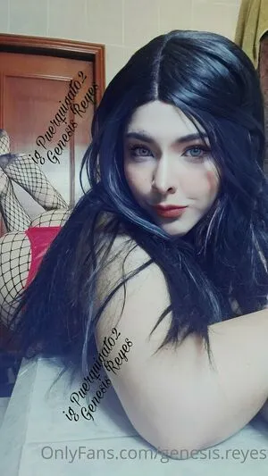 Genesis Reyes OnlyFans Leaked Free Thumbnail Picture - #mo8v9jefcI