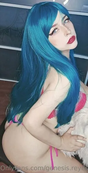 Genesis Reyes OnlyFans Leaked Free Thumbnail Picture - #vprLLz6ftC