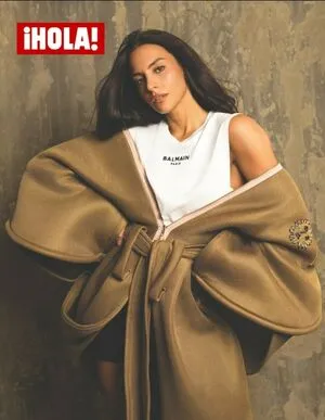 Genesis Rodriguez OnlyFans Leaked Free Thumbnail Picture - #4vSnKbsjhm