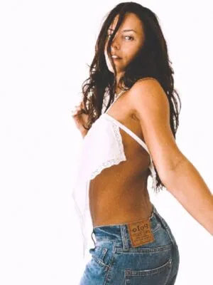 Genesis Rodriguez OnlyFans Leaked Free Thumbnail Picture - #BVVX4sQNIj