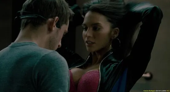 Genesis Rodriguez OnlyFans Leaked Free Thumbnail Picture - #EUSRlMPq6j