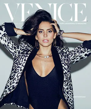 Genesis Rodriguez OnlyFans Leaked Free Thumbnail Picture - #IJRCTv5aVc