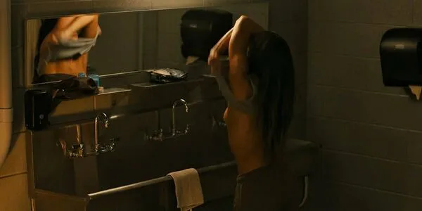 Genesis Rodriguez OnlyFans Leaked Free Thumbnail Picture - #aJEx3kwu22