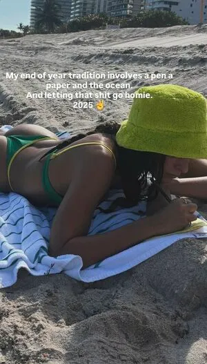 Genesis Rodriguez OnlyFans Leaked Free Thumbnail Picture - #jkGF9Nqd6A