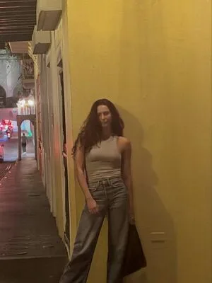 Genesis Rodriguez OnlyFans Leaked Free Thumbnail Picture - #qOE56BdTrN