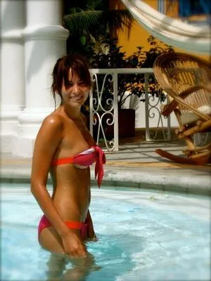 Genesis Rodriguez OnlyFans Leaked Free Thumbnail Picture - #vPf2RinWK3