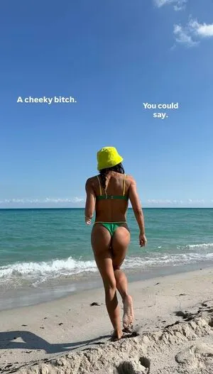 Genesis Rodriguez OnlyFans Leaked Free Thumbnail Picture - #yz2b0Yrwqk