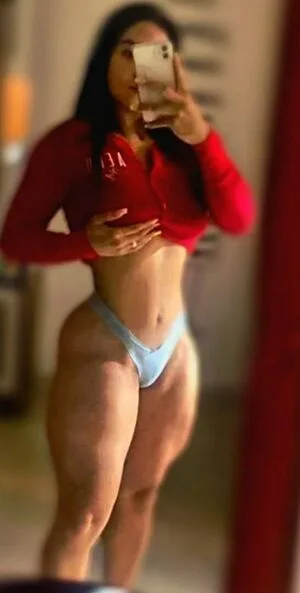 Genesis Trainer OnlyFans Leaked Free Thumbnail Picture - #x4oy1xKGkO