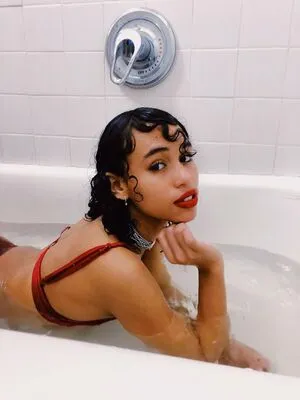 Genesis Vega OnlyFans Leaked Free Thumbnail Picture - #H6BDWKBuoD