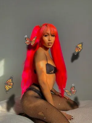 Genesis Vega OnlyFans Leaked Free Thumbnail Picture - #S7MdingFFC